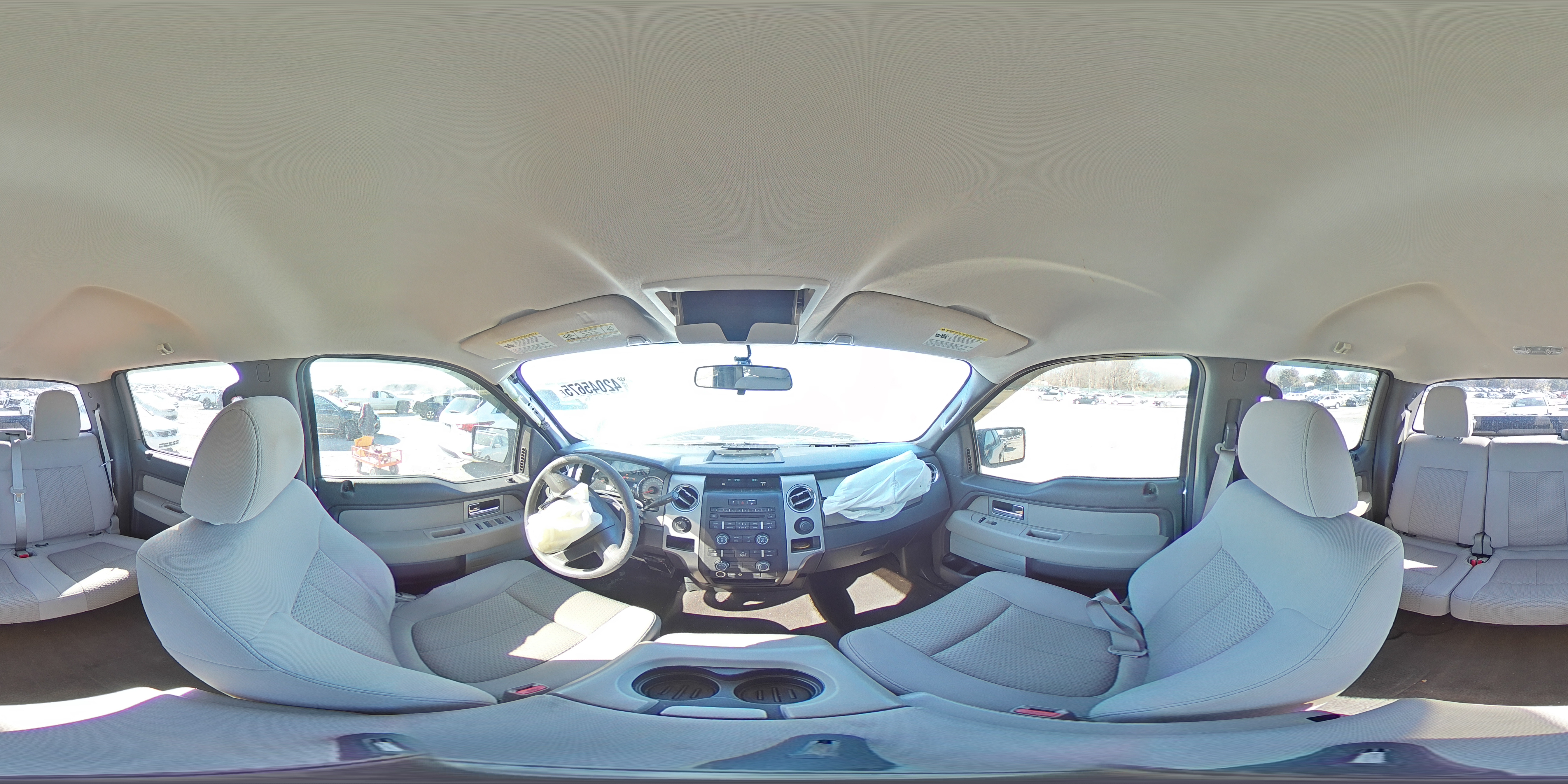 2010 Ford F-150 - Image 12