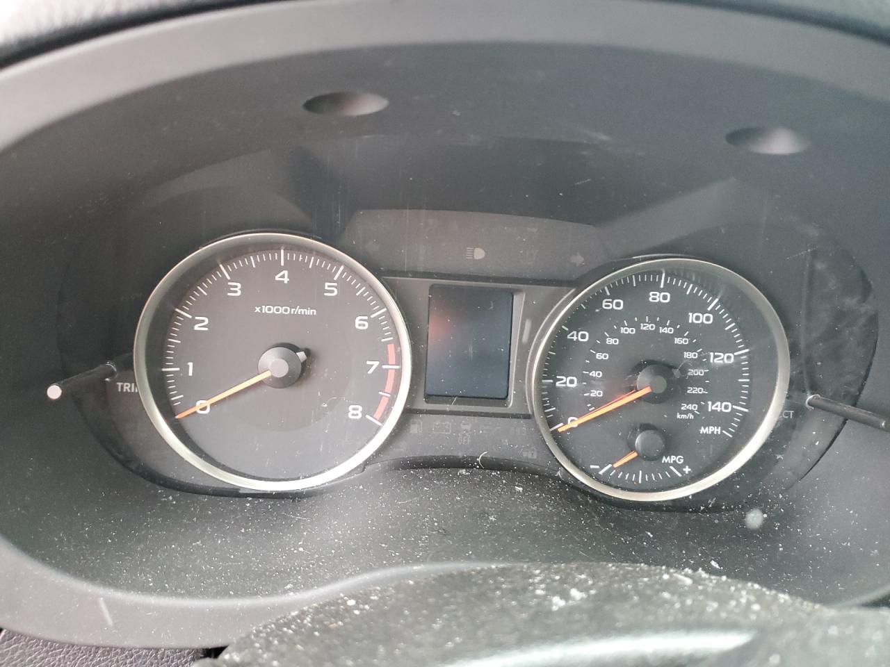 2014 Subaru Xv Crosstrek 2.0 Limited VIN: JF2GPAGC0E8348326 Lot: 41407105