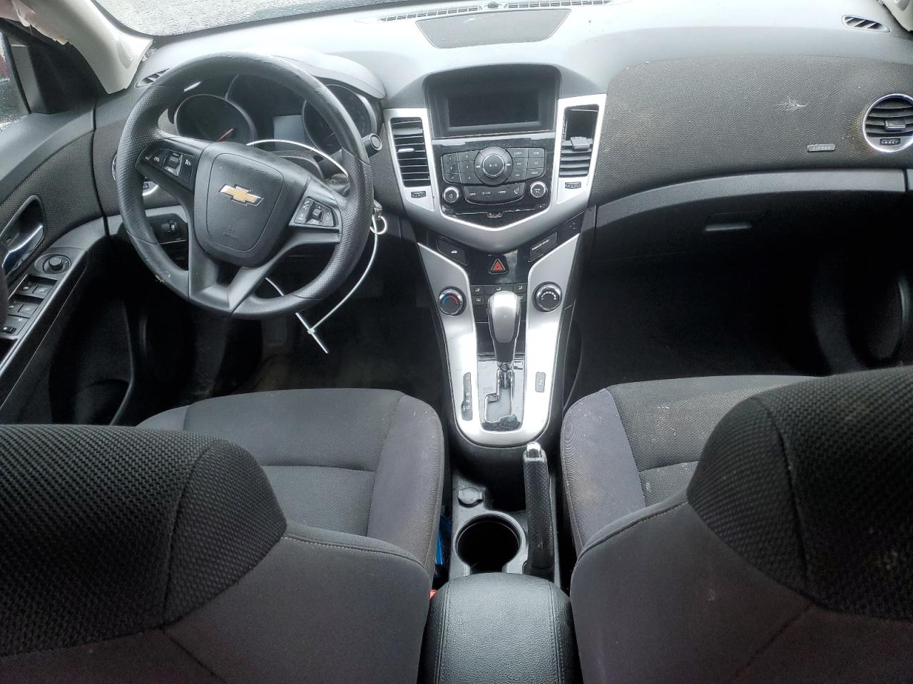 2015 Chevrolet Cruze - Image 8