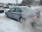 2007 Ford Fusion Se за продажба в Madisonville, TN - Front End