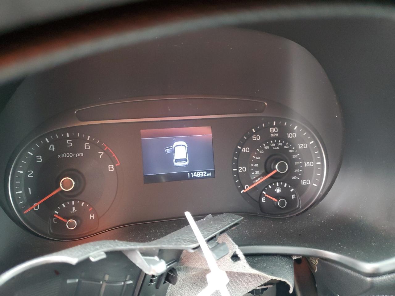 2020 Kia Soul - Image 9
