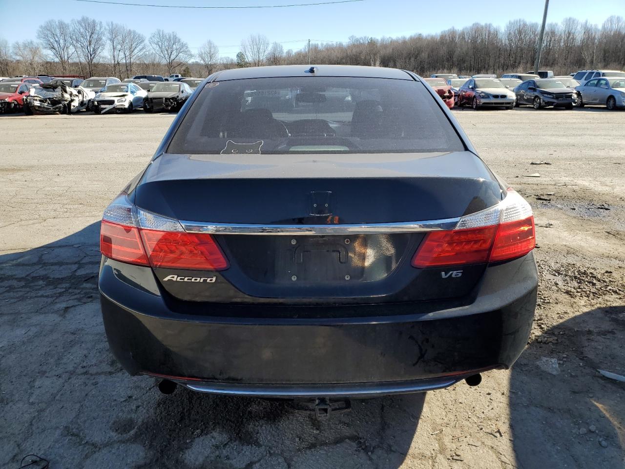 2013 Honda Accord - Image 6