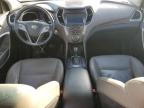 2017 Hyundai Santa Fe Se Ultimate zu verkaufen in Helena, MT - Front End