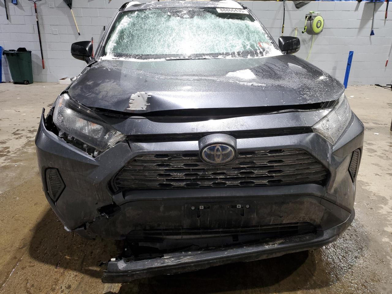 2020 Toyota RAV 4 - Image 6