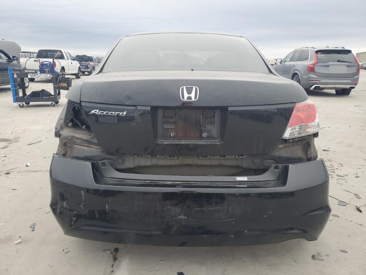 2010 Honda Accord - Image 6