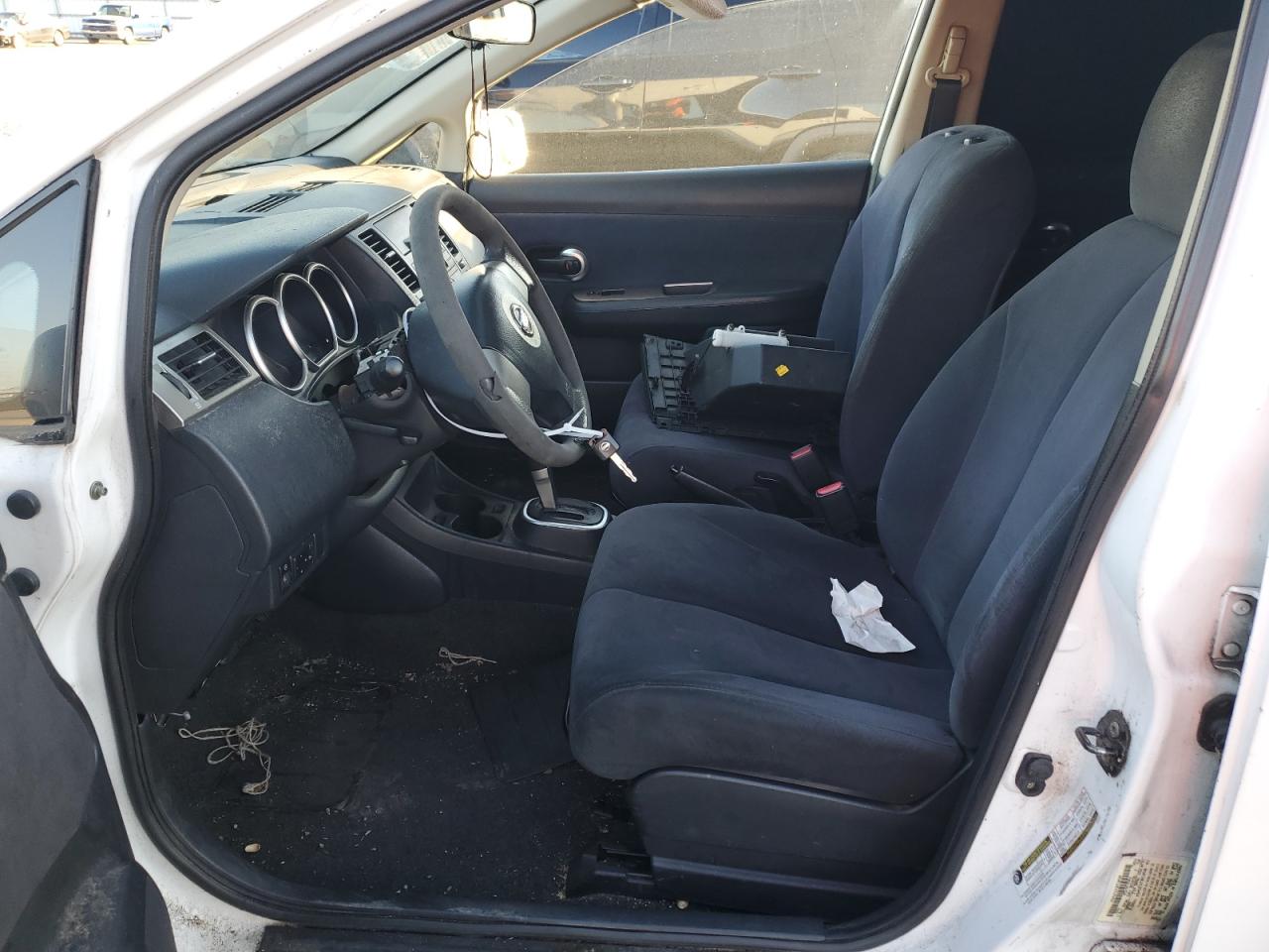 2007 Nissan Versa - Image 7