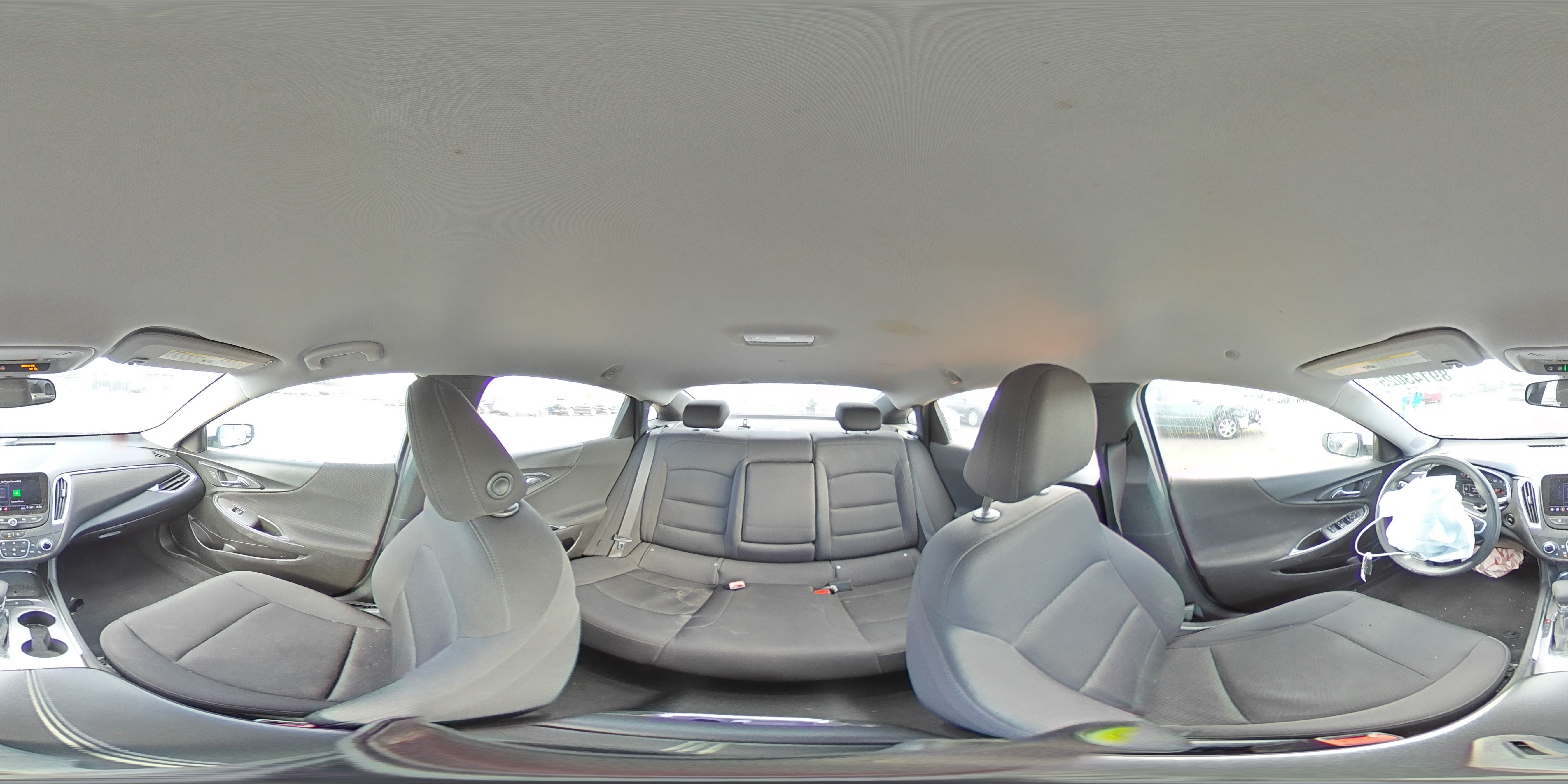 2021 Chevrolet Malibu - Image 12