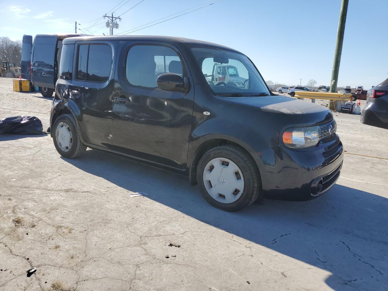 2011 Nissan Cube - Image 4