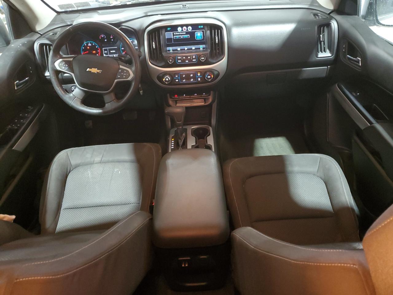 2015 Chevrolet Colorado - Image 8