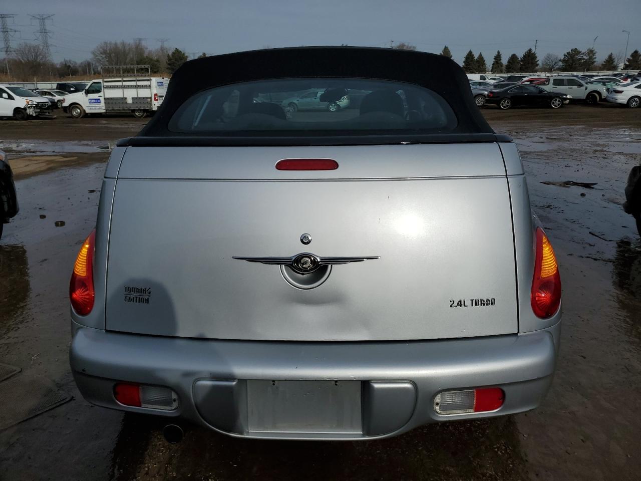 2005 Chrysler PT Cruiser - Image 6