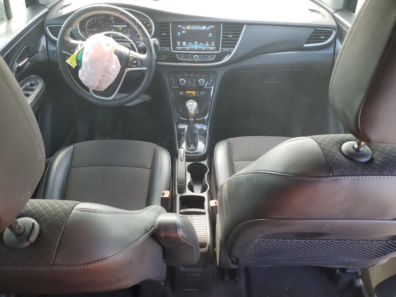2018 Buick Encore - Image 8