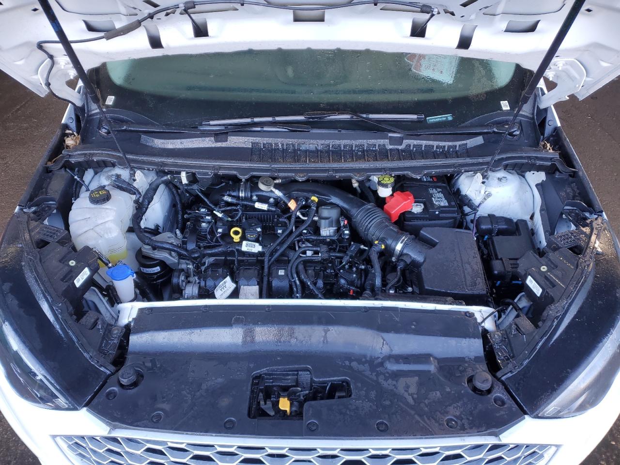 2023 Ford Edge - Image 12