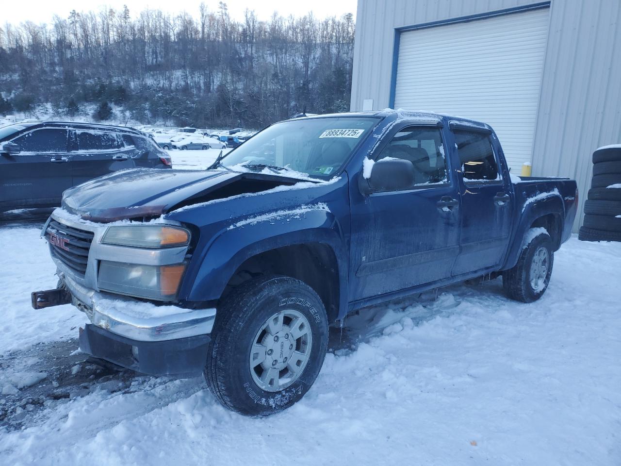 2006 GMC Canyon - Image 1