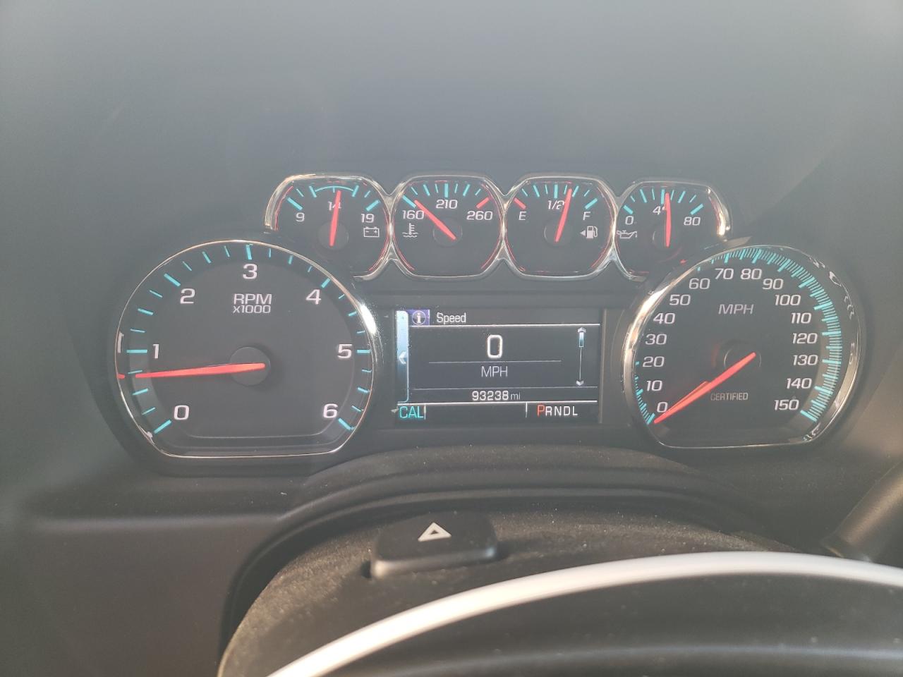2019 Chevrolet Tahoe - Image 9
