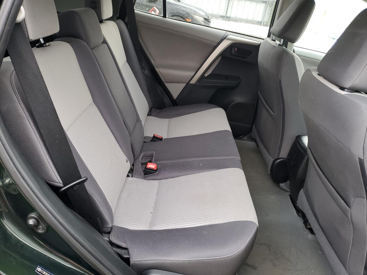 2013 Toyota RAV 4 - Image 11