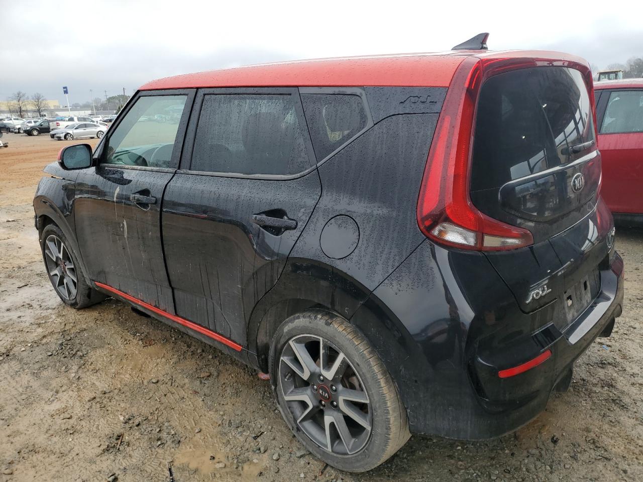 2020 Kia Soul - Image 2
