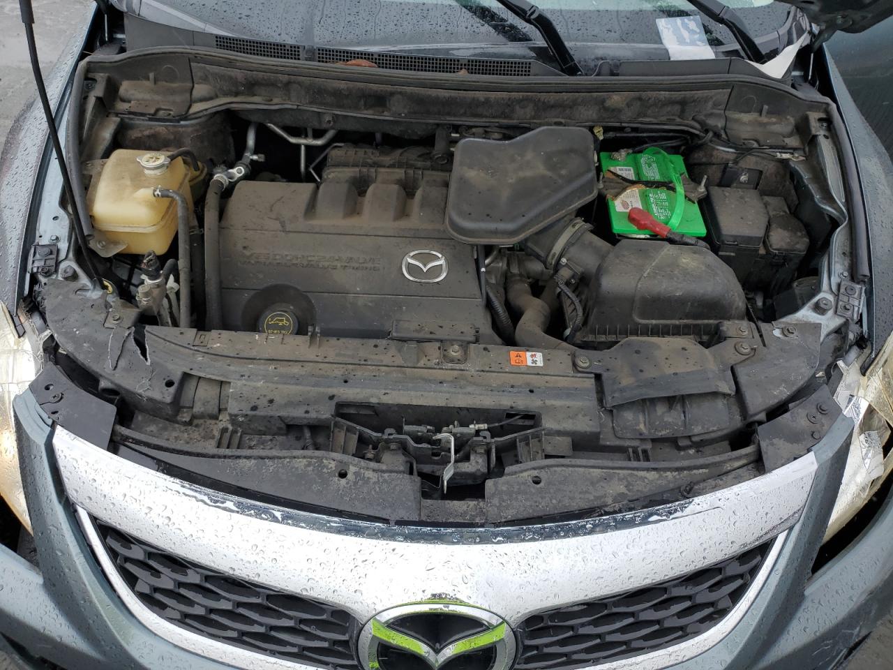 2012 Mazda CX-9 - Image 12