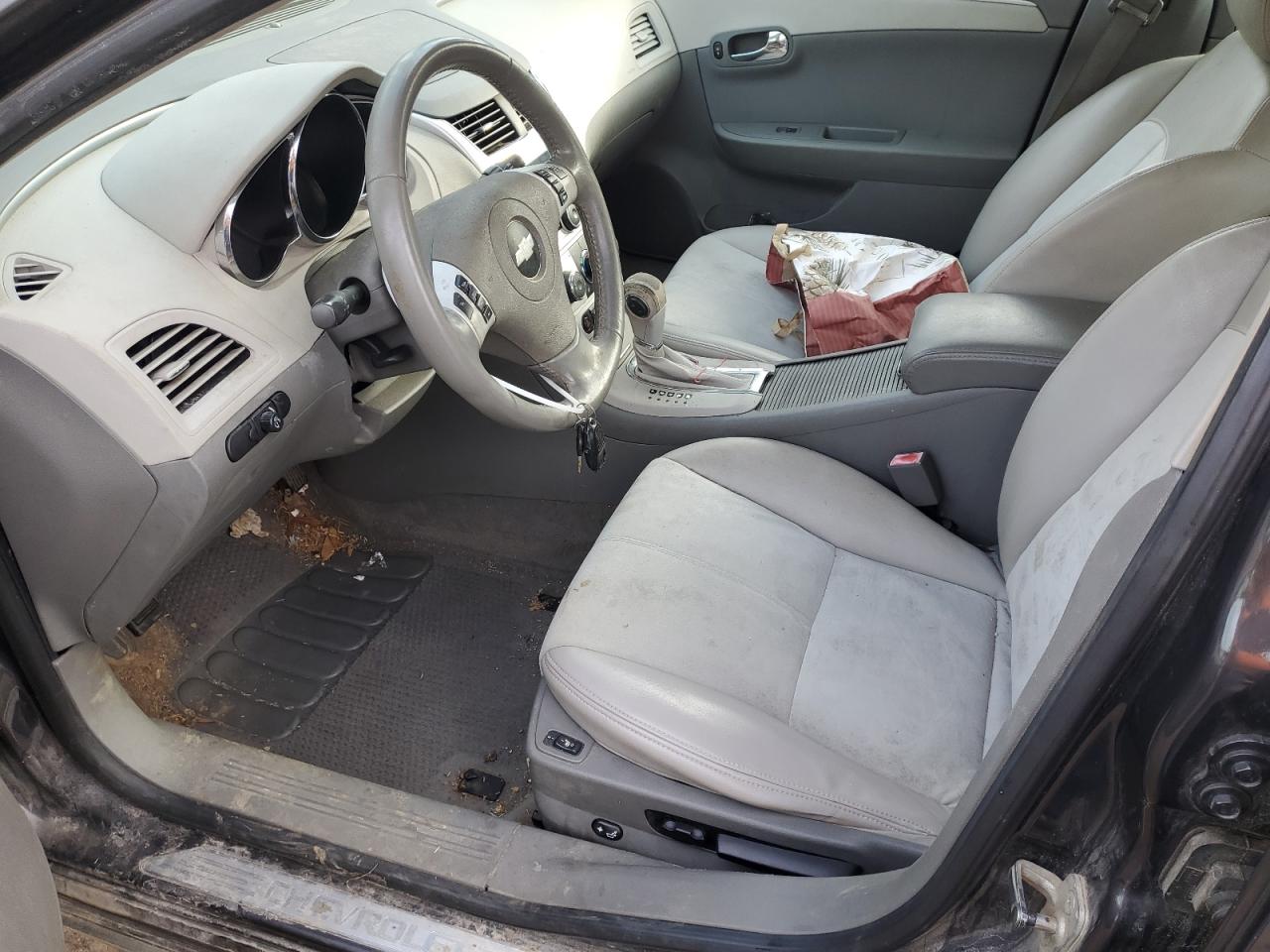 2012 Chevrolet Malibu - Image 7