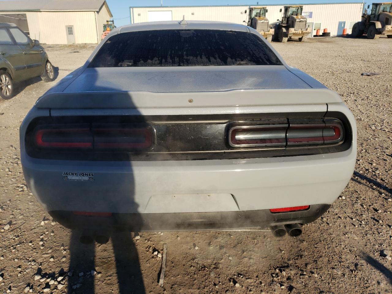 2020 Dodge Challenger - Image 6