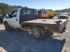 2013 Ford F250 Super Duty na sprzedaż w Florence, MS - Water/Flood