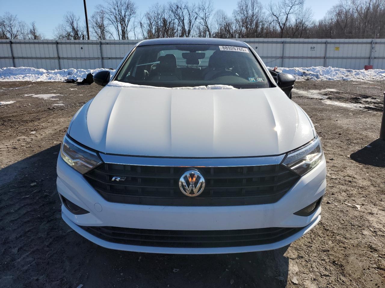 2019 Volkswagen Jetta - Image 5