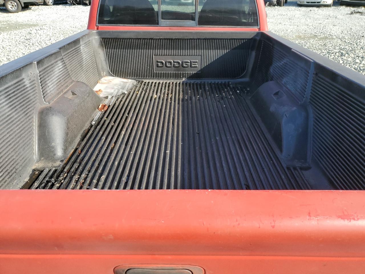 1997 Dodge Dakota - Image 10