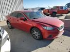 2015 Mazda 6 Sport продається в Reno, NV - Minor Dent/Scratches