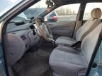 2001 Toyota Prius  de vânzare în Portland, OR - Burn - Interior