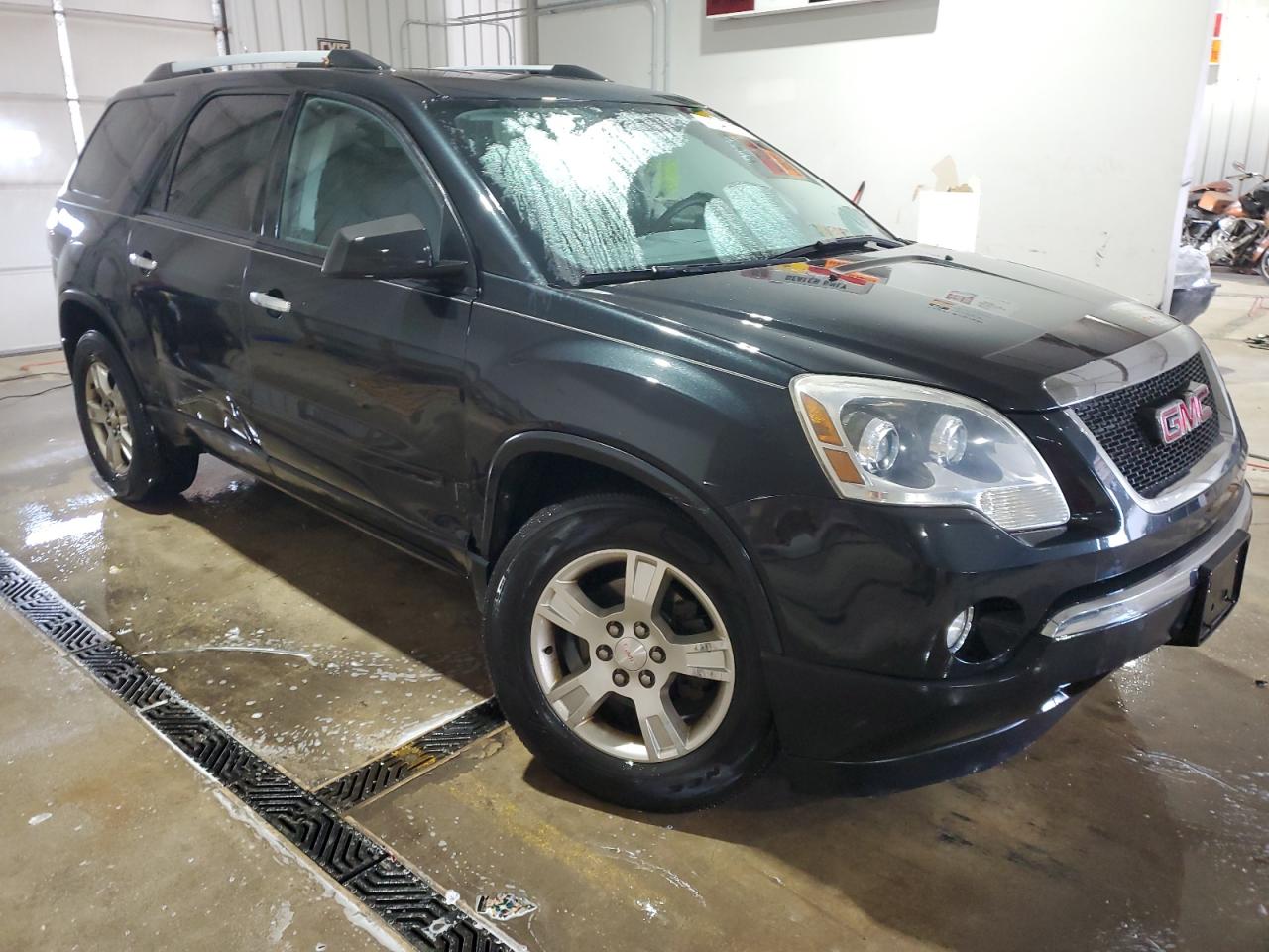 2010 GMC Acadia - Image 4