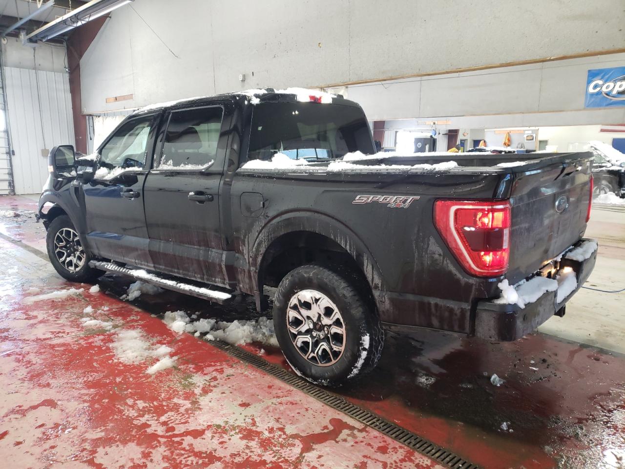 2022 Ford F-150 - Image 2