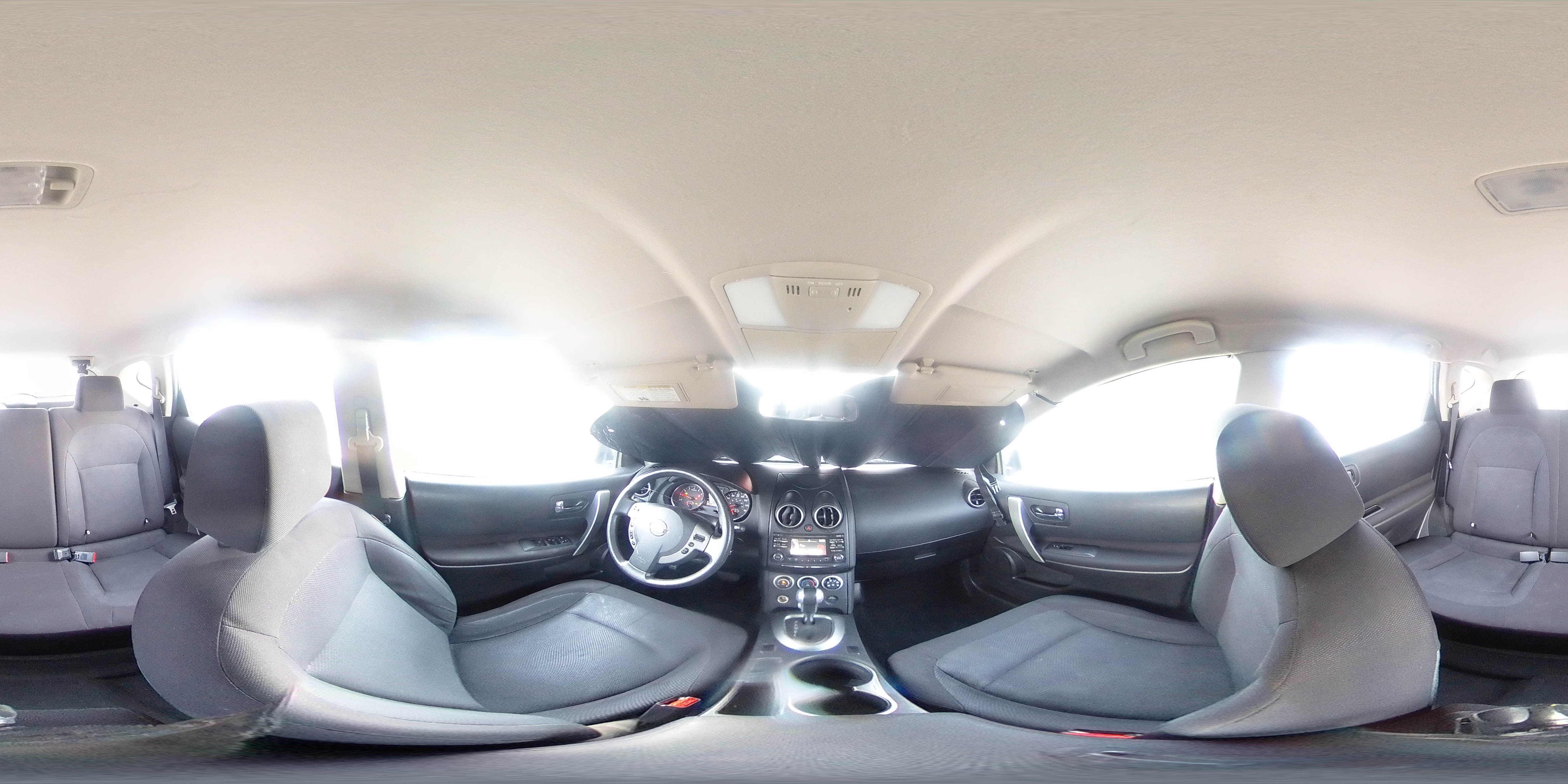 2015 Nissan Rogue - Image 15