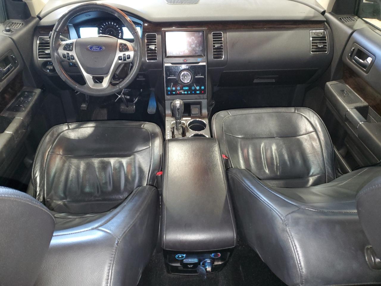 2019 Ford Flex - Image 8