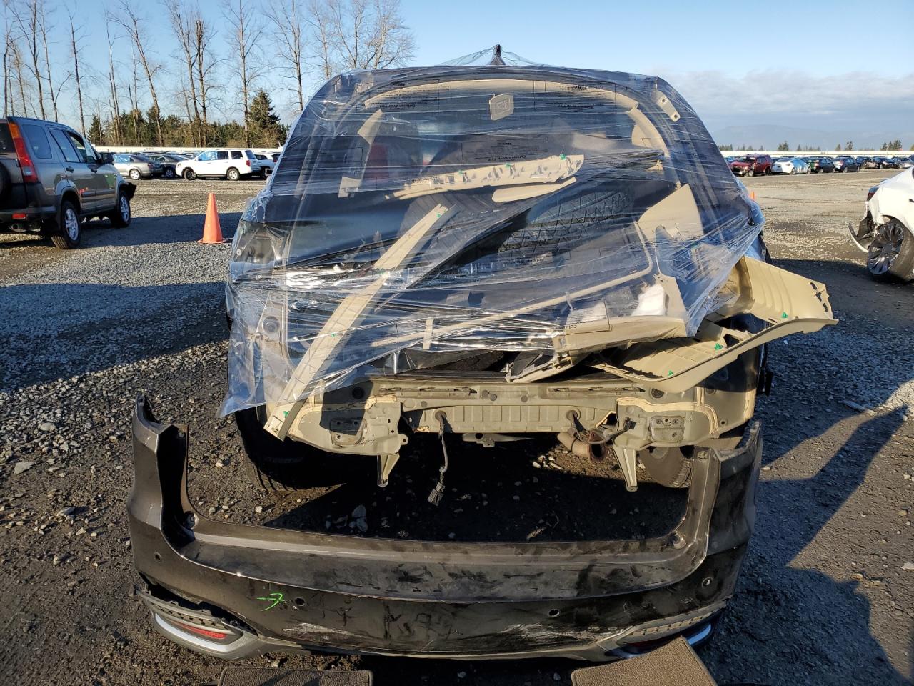 2017 Acura RDX - Image 6