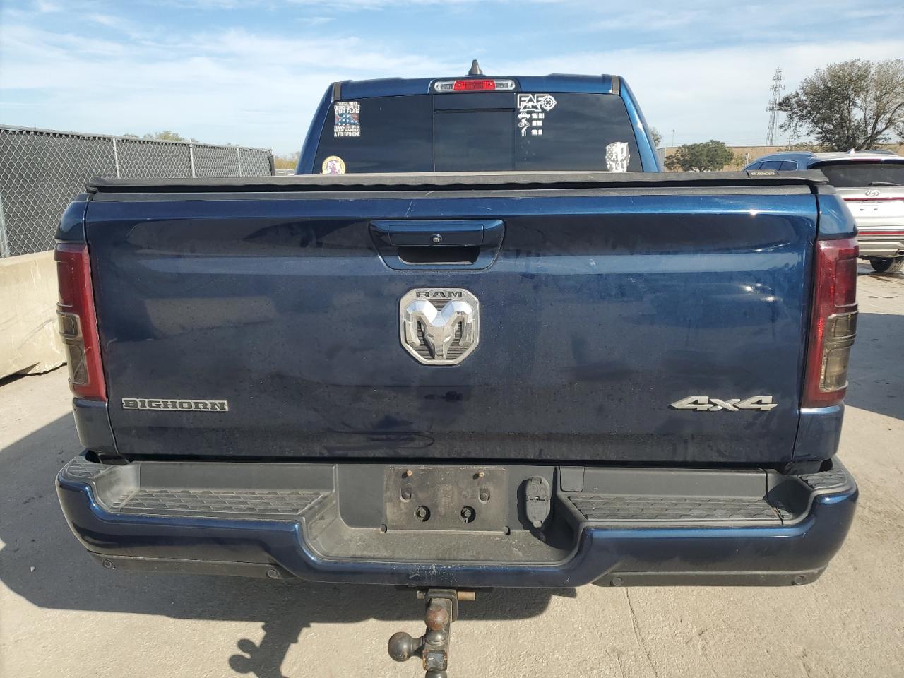 2019 RAM 1500 - Image 6