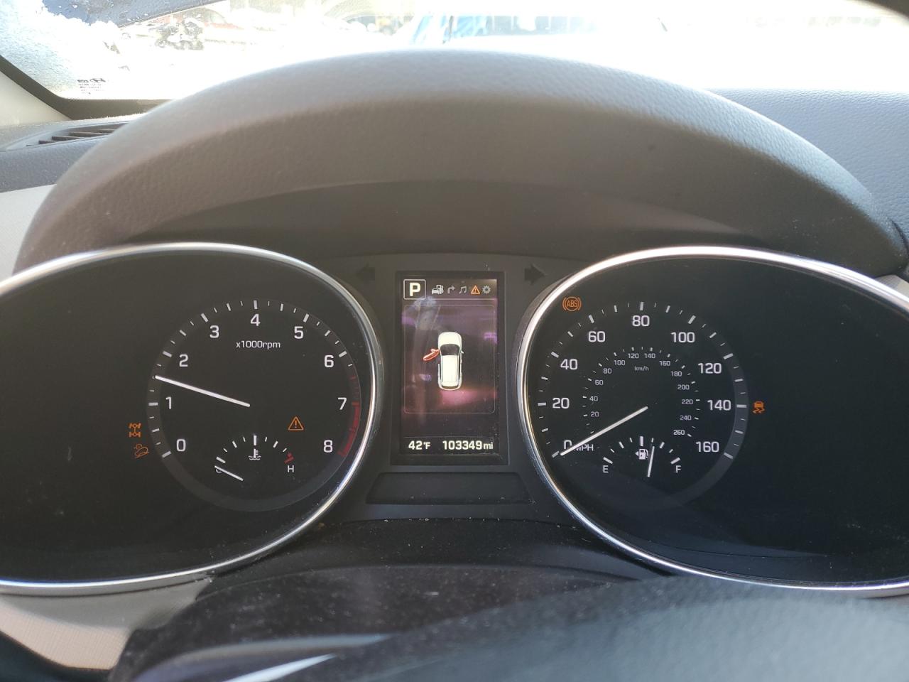 2018 Hyundai Santa Fe - Image 9
