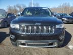 2014 Jeep Grand Cherokee Limited продається в East Granby, CT - Rear End