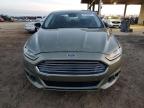 2013 Ford Fusion Titanium за продажба в Tanner, AL - Side