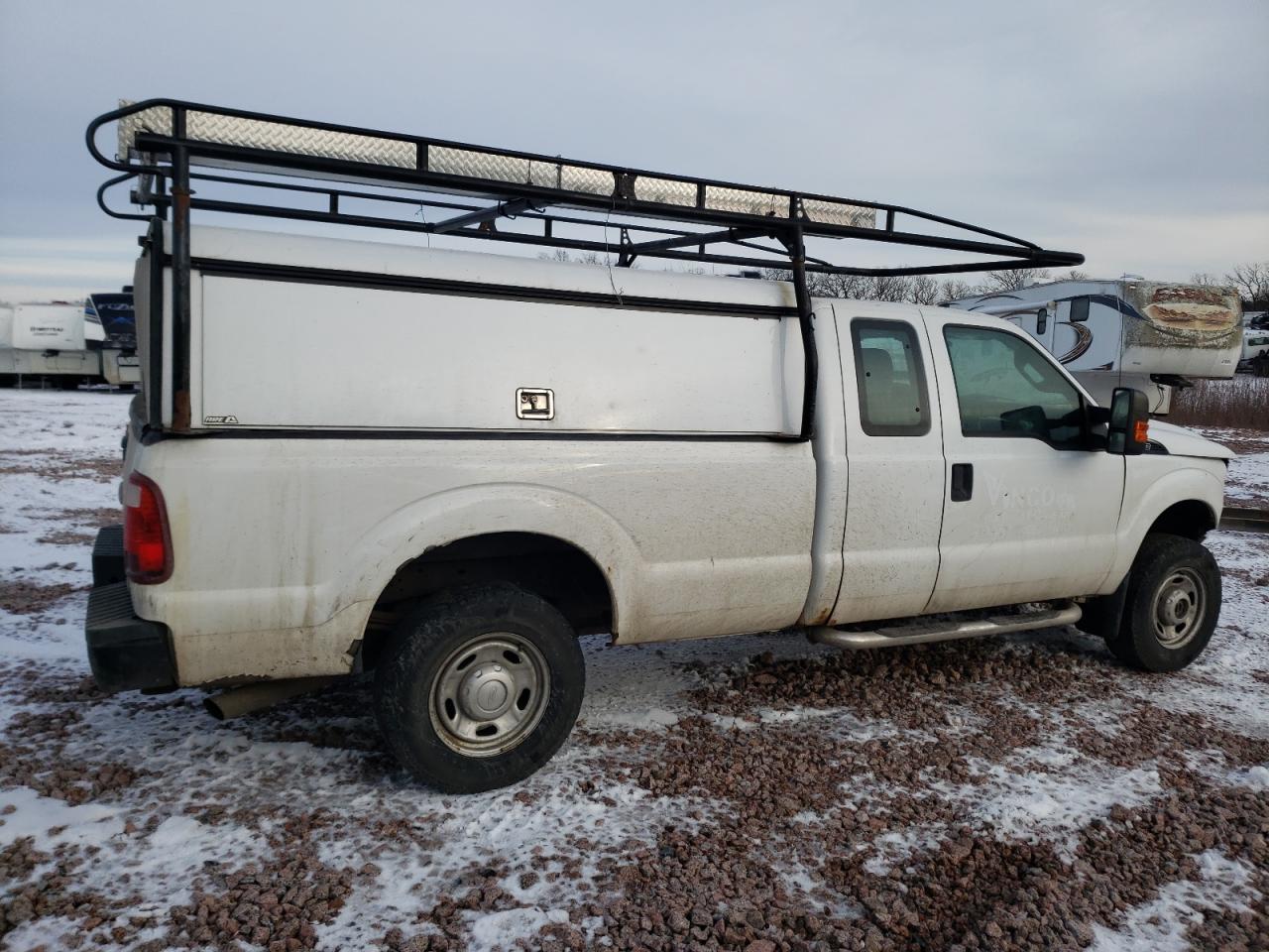 2012 Ford F250 - Image 3