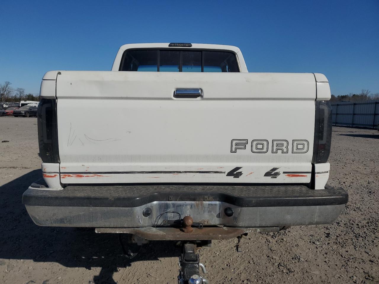 1994 Ford F-150 - Image 6