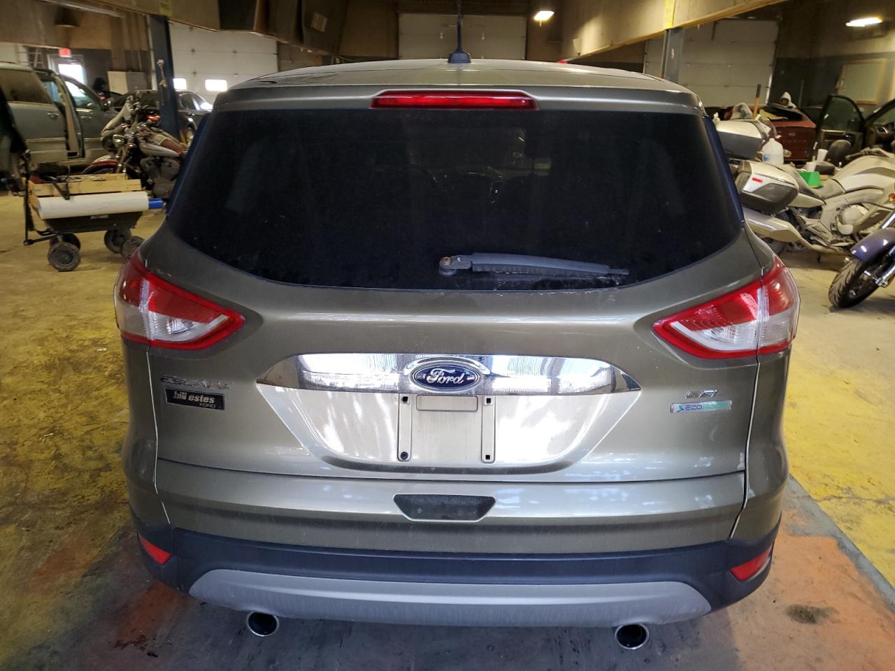 2013 Ford Escape - Image 6
