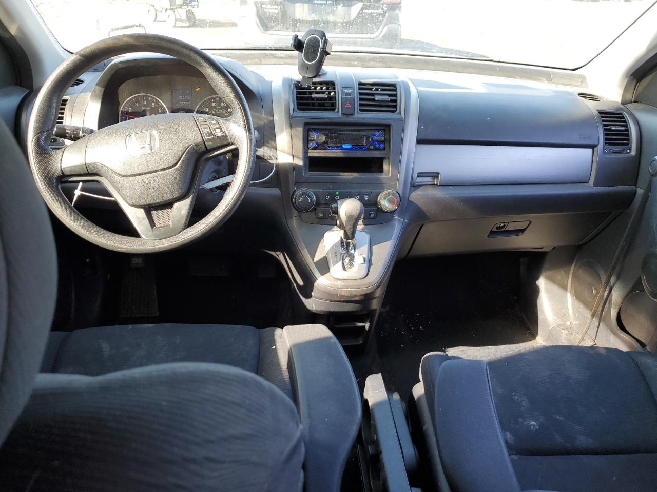 2010 Honda CR-V - Image 8