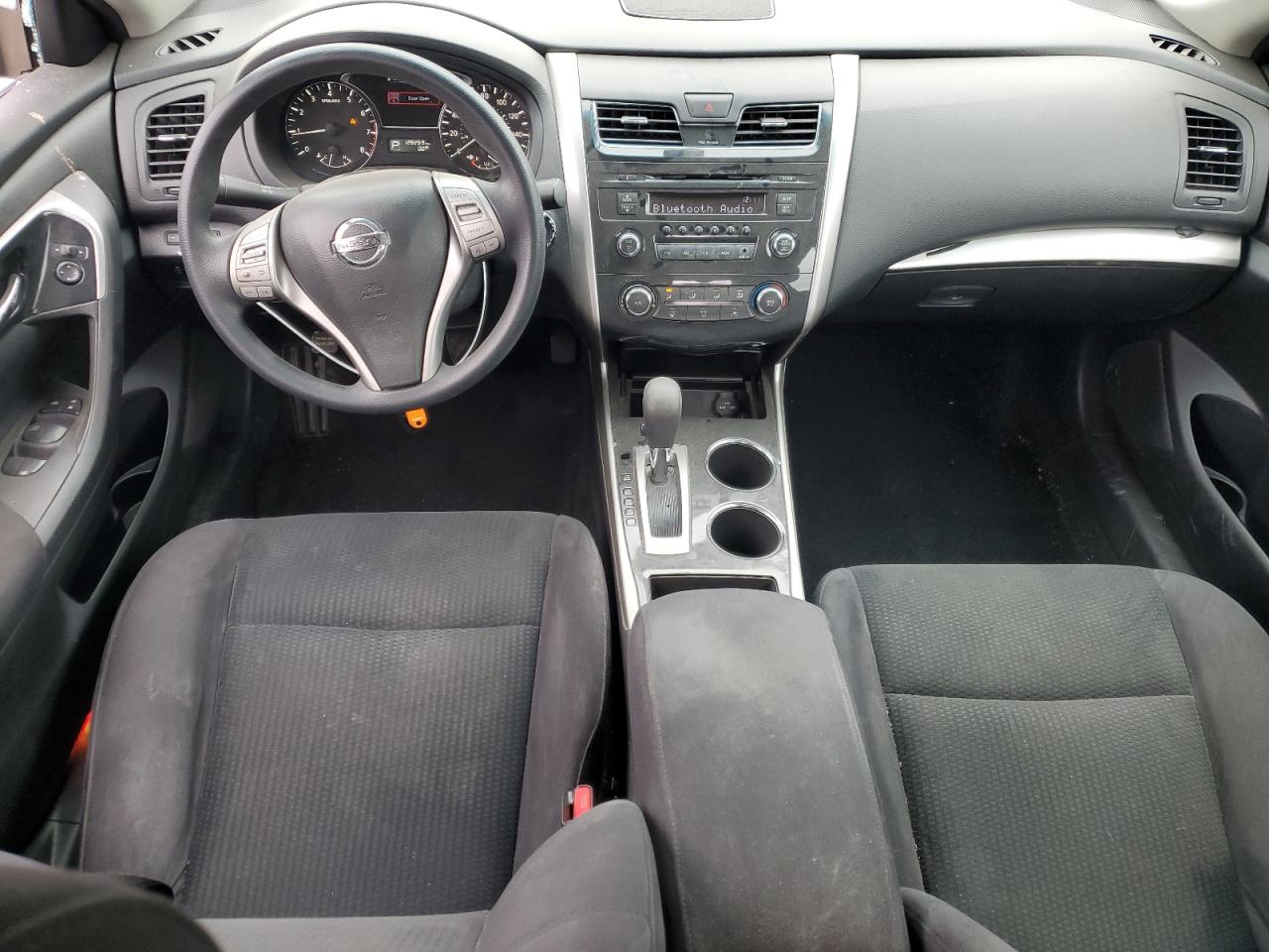 2014 Nissan Altima - Image 8