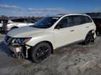 2017 Nissan Pathfinder S for Sale in Cahokia Heights, IL - Rear End