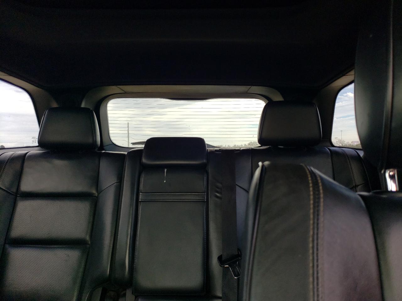 2015 Jeep Grand Cherokee - Image 10