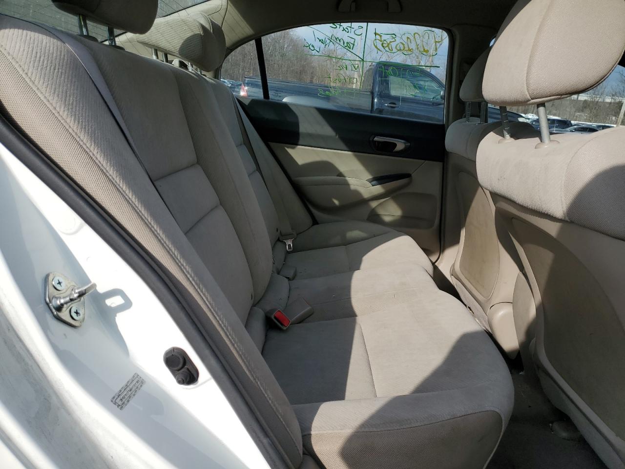 2010 Honda Civic - Image 10