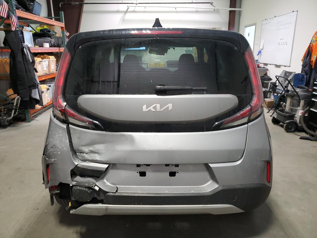 2023 Kia Soul - Image 6