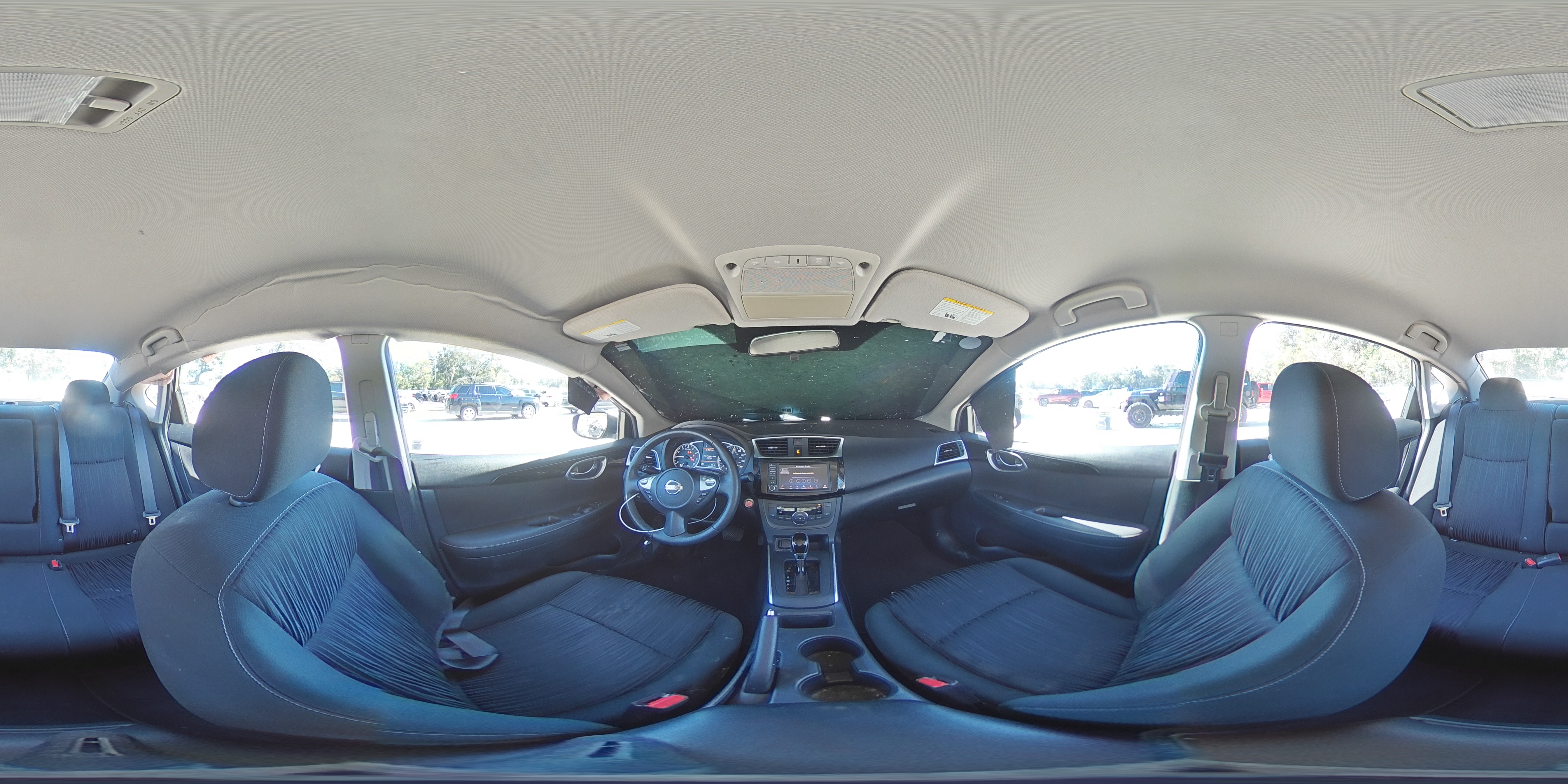 2019 Nissan Sentra - Image 13