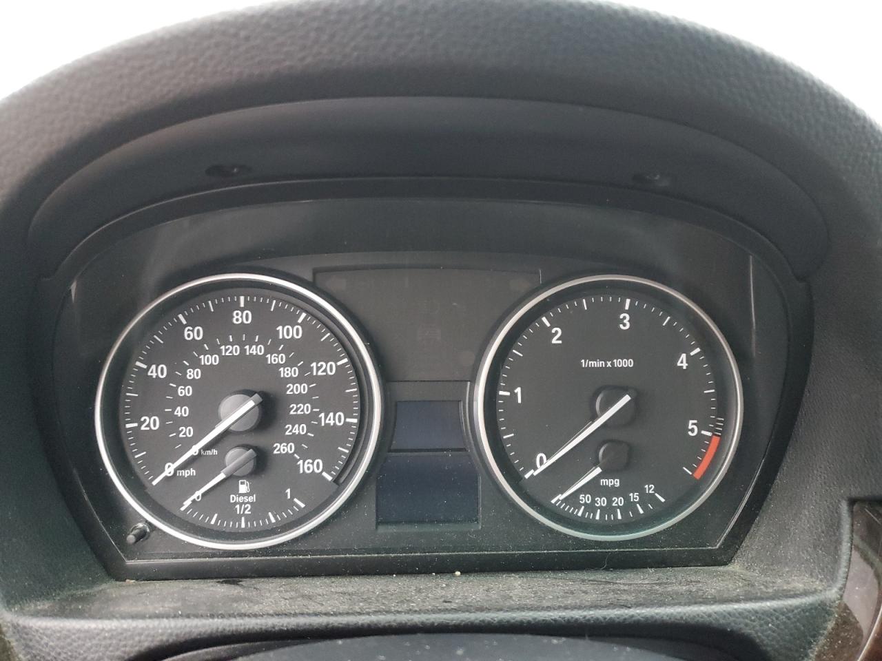 2011 BMW 335 D VIN: WBAPN7C58BA948799 Lot: 87299844