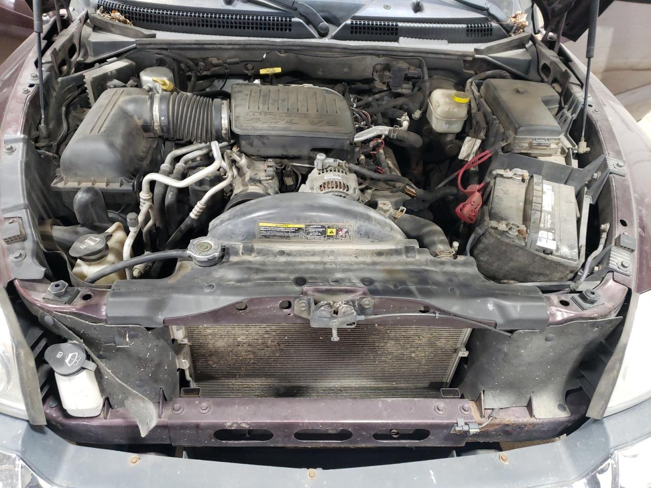 2005 Dodge Dakota - Image 11
