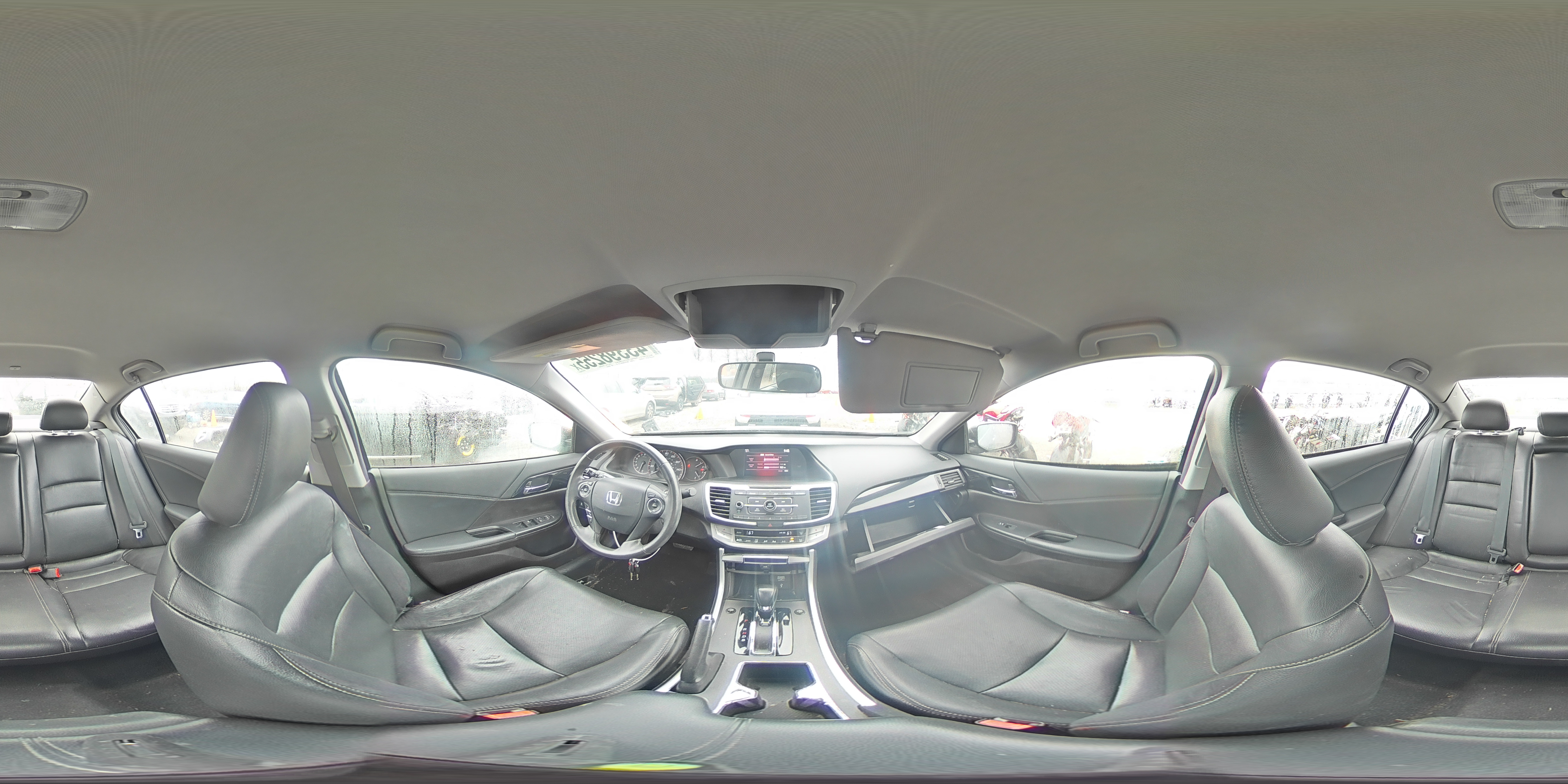 2014 Honda Accord - Image 12
